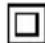 METABO PWE 11100 - Symbols on the tool: - 1
