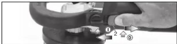 METABO PE 1520 RT - PE 15-30 : - 1