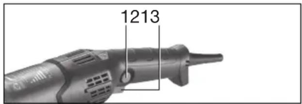 METABO PE 1520 RT - FRANÇAISfr - 1