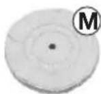 METABO PE 12175 - 15