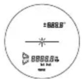 NIKON Laser 30 - □ ■ Measuring - 1