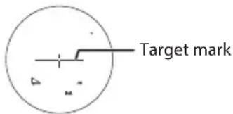 NIKON Laser 50 - Measuring - 2