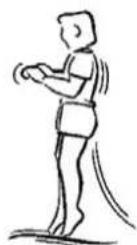 Berg Talent 300 - Saut dorsal - 3