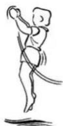 Berg Talent 300 - Hop på ryggen - 13