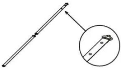 Berg Flatground Champion 430 - 1