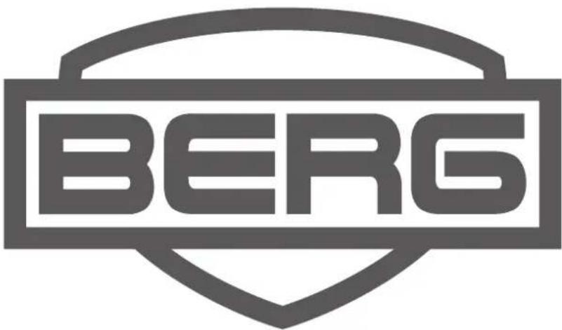 Berg Flatground Champion 430 - Er du interesseret i en gratis supplerende garanti?\* - 2