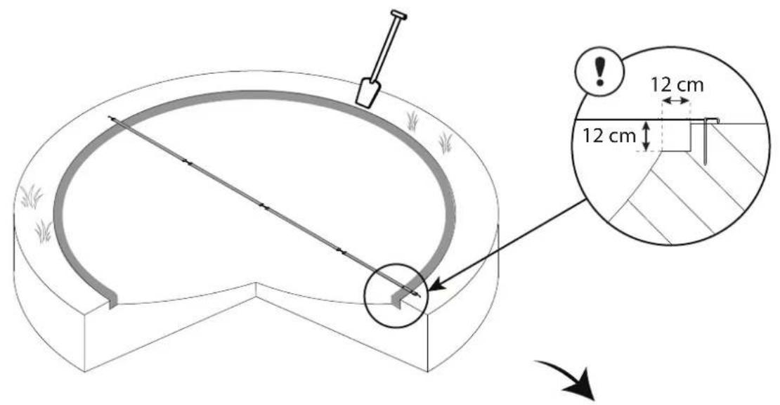 Berg Flatground Champion 430 - 22
