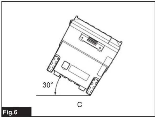 MAKITA DCW180Z - 4