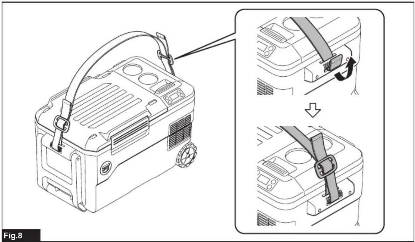 MAKITA DCW180Z - 6