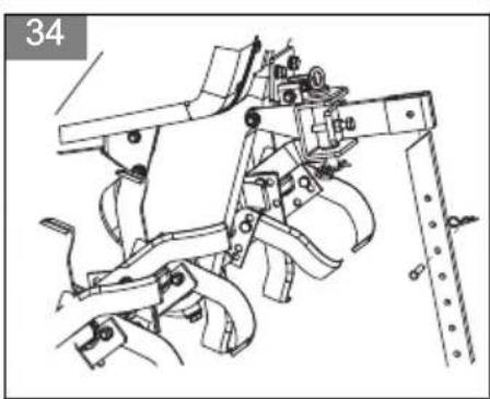 HUSQVARNA TF 230 - 22