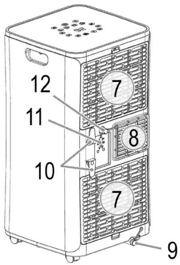 CLATRONIC CL 3716 - 2