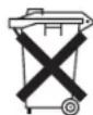 CLATRONIC CL 3716 - Élimination des piles - 1
