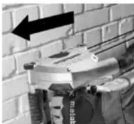 METABO MFE 40 - ENGLISHen - 1