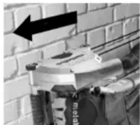 METABO MFE 40 - Andre sikkerhetsanvisninger: - 5