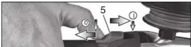 METABO T 13125 Set Tuck - Caractéristiques techniques - 2