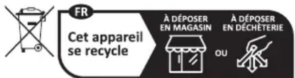METABO T 13125 Set Tuck - Protection de l'environnement - 1