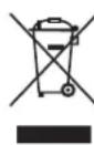CLATRONIC CL 3750 - Bedeutung des Symbols „Mülltonne“ - 1
