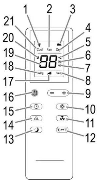 CLATRONIC CL 3750 - 2
