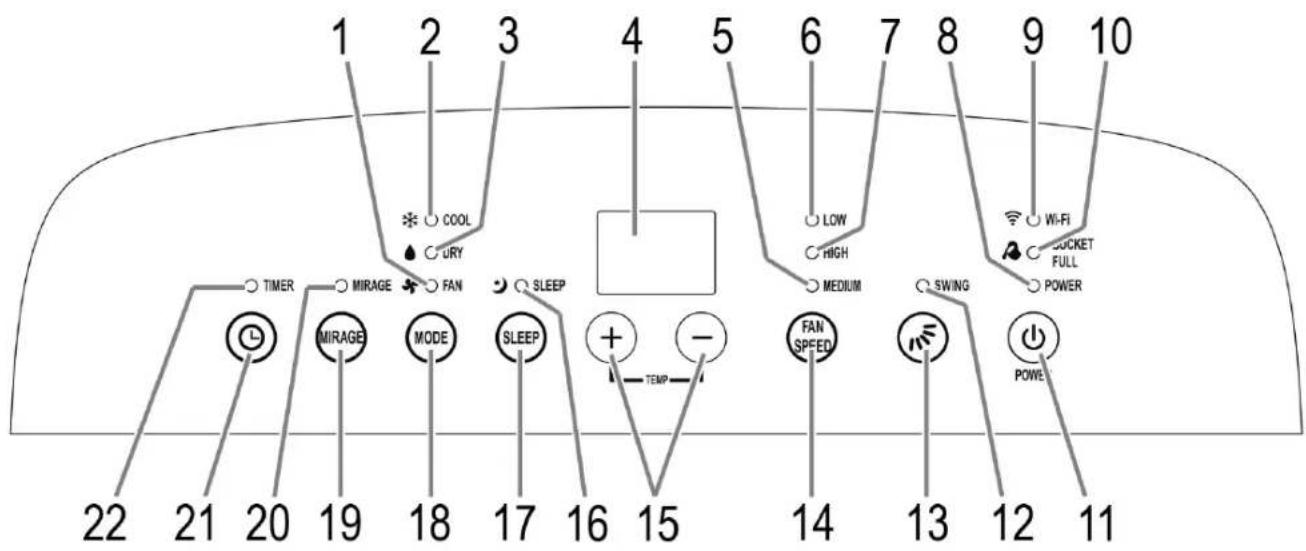 CLATRONIC CL 3750 - 1