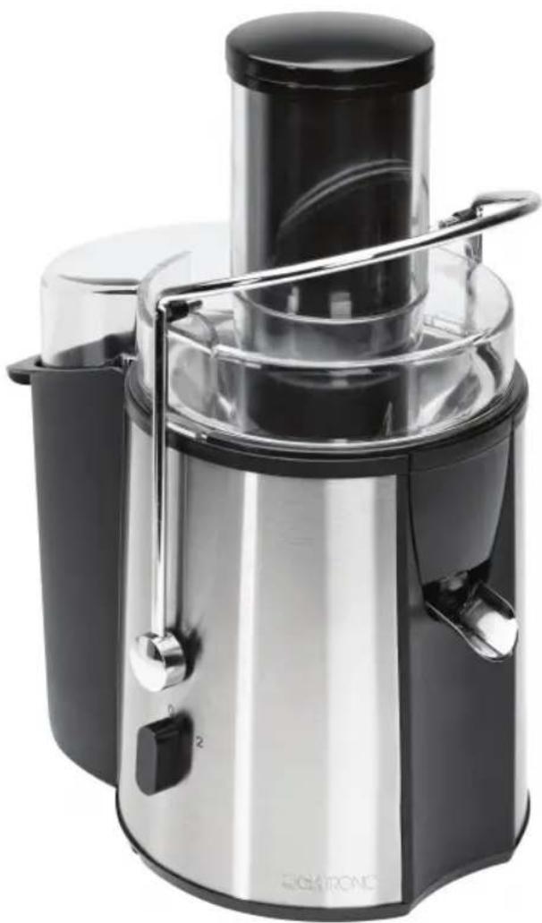 CLATRONIC AE 3532 - 1