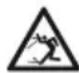 METABO KFM 18 LTX 3 RF - Additional Safety Instructions: - 5