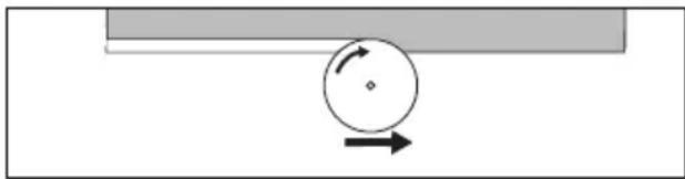 METABO KFM 18 LTX 3 RF - Arbejdsanvisninger - 1