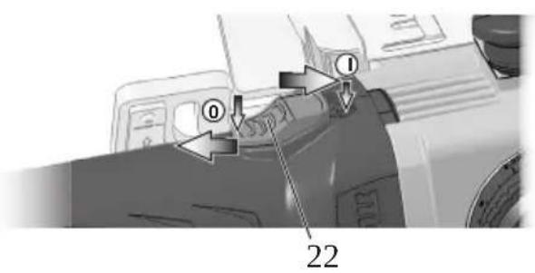 METABO KFMPB 1510 F - B - 1