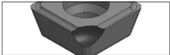 METABO KFMPB 1510 F - A vǎltó vágolapok cseréje - 2