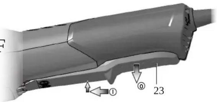 METABO KFMPB 1510 F - B - 2