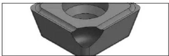 METABO KFMPB 1510 F - Wymiana wielostrzowych płytek przystawnych - 2