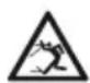 METABO KFM 1615 F - Additional safety instructions: - 5