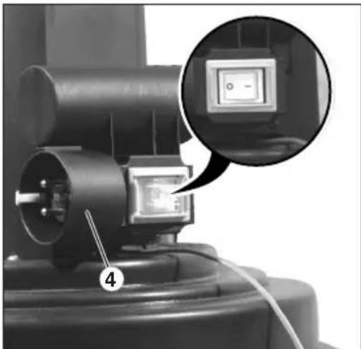 METABO SPA 1702 W - BbOaB 3KcPnyatauH - 1