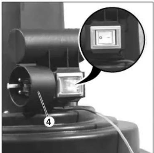 METABO SPA 1702 W - Initial Use - 1