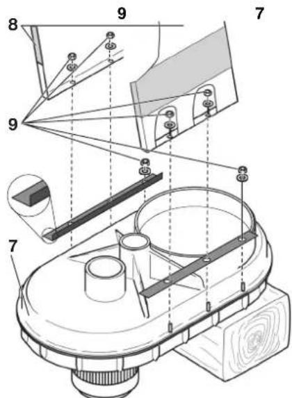 METABO SPA 1200 - MoHTaX - 1