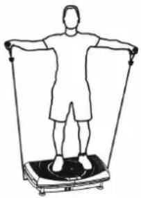 TAURUS VT5 - Positions d'entraînement - 8