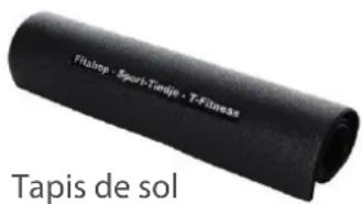 TAURUS VT5 - ACCESSOIRES RECOMMANDÉS - 2