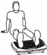 TAURUS VT5 - Positions d'entraînement - 4