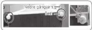 SAMSUNG RB33J3515S9 - ⚠️ VAR FÖRSIKTIG - 2