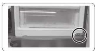 SAMSUNG RB33J3515S9 - ⚠️ VAR FÖRSIKTIG - 1
