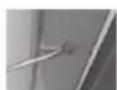 SAMSUNG RB33J3515S9 - ⚠️ KUJDES - 19