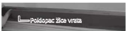 Poklupac Zlos vraia