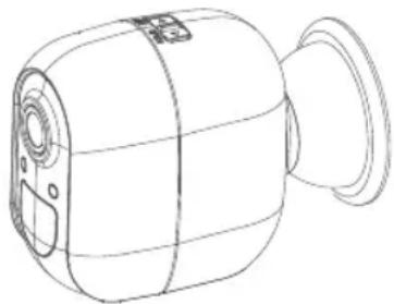 DENVER IOB207 - 1. 1. 1. 1. 1. 1. 1. Conception du produit - 4