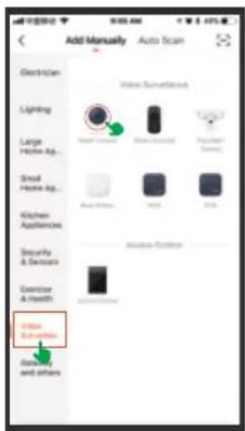 DENVER IOB207 - Lägg till enhet - 21