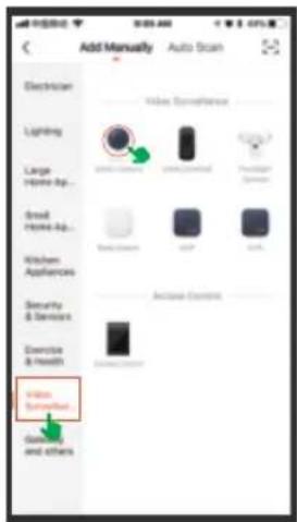 DENVER IOB207 - Add Device - 4