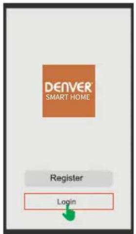 DENVER IOB207 - Legg til enhet - 1