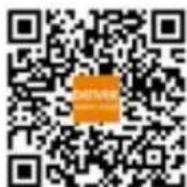 DENVER IOB207 - Schnellstartanleitung für Batteriebetriebene Smart-Kamera - 1