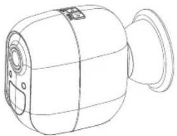 DENVER IOB207 - 1. 1. 1. 1. 1. 1. 1. Design del prodotto - 4