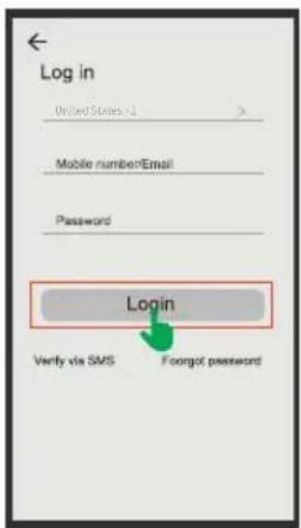 DENVER IOB207 - Lisää laite - 3