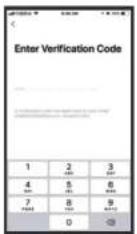 DENVER IOB207 - Registrazione e login account - 4