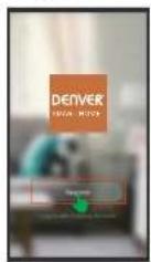 DENVER IOB207 - Registrazione e login account - 1